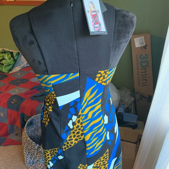 New with tag dress. - Picture 5 of 7